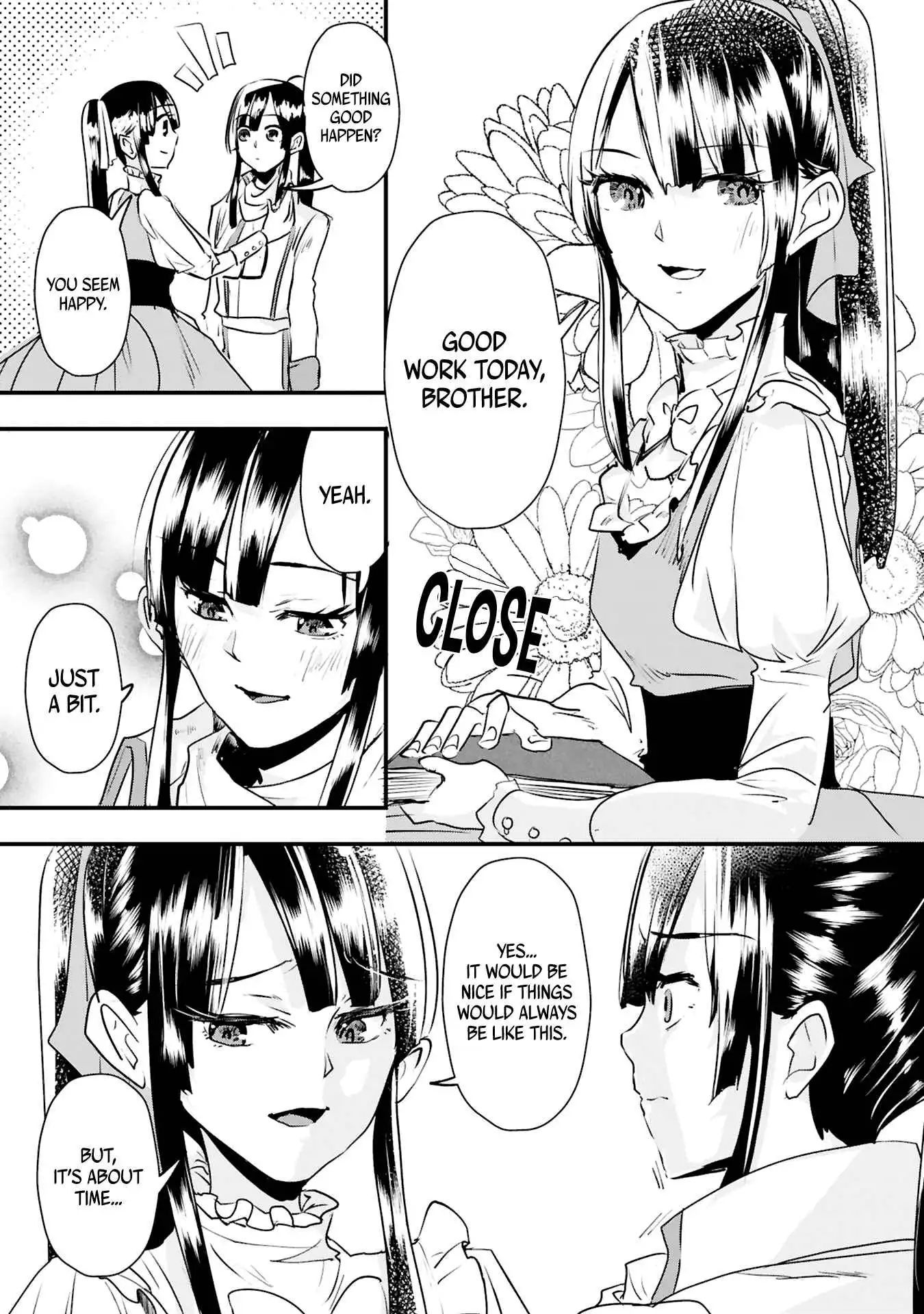 Zense Akuyaku datta Reijou ga, Hikikomori no Choukyou wo Makasaremashita Chapter 10 30